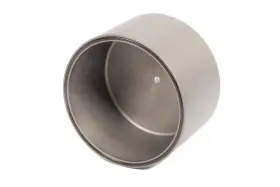 Sweet Manufacturing 901-10008 901 10008 Aluminum Carb Cover2 185in Tall