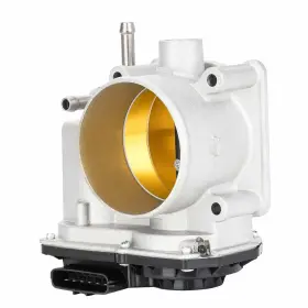 Tadamark 8tby060-max Throttle Body 22030-0p010 22030-31010 Tb1106 Fit For Toyota 4runner 2003