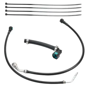 68202490aa Taesayl Fuel Line Kit Flfg0918 For Wj Series Grand Cherokee 1999-2004 4.0l Blak