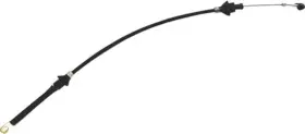 The Parts Place Inc 15122 1977 Pontiac Firebird Trans Am Accelerator Throttle Cable With 403 Motor
