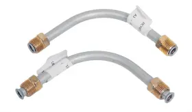 The Right Stuff Detailing Pcy07 Carburetor Dual Feed Lines