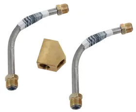 The Right Stuff Detailing Pcy07s Carburetor Dual Feed Lines