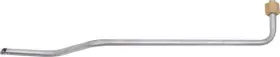 The Right Stuff Detailing Tf700053 1955-56 Chevrolet 235 6 Cylinder Original Material Thermal Choke Tube