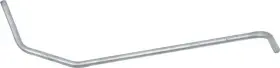The Right Stuff Detailing Tf700055 1955-56 Chevrolet 8 Cylinder With 4 Bbl Original Material Thermal Choke Tube