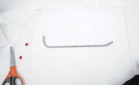 The Right Stuff Detailing Tf700057 1957 Chevrolet 8 Cylinder With 2 Bbl Original Material Thermal Choke Tube