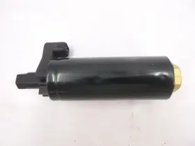 The Rop Shop 100615 Electric Fuel Pump For Omc 502bpbyc 50facpmda 50facpmdm See Desc