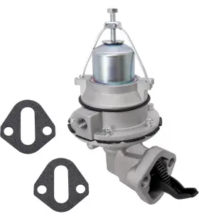 The Rop Shop 100647 121 Fuel Pump With Gaskets For Mercruiser Volvo Penta 2.5l 3.0l 3.7l Engines
