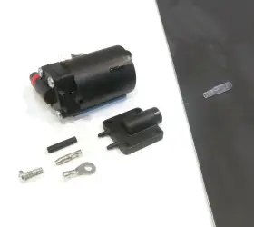 The Rop Shop 101596 Defective Primer Solenoid Kit For 1989 Evinrude 90 Hp E90tlcem Te90tlcem G3d