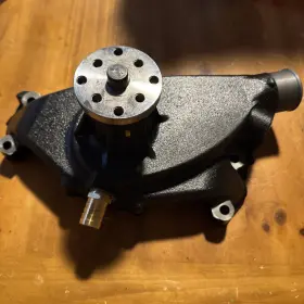 The Rop Shop 101623 1 Water Pump Assembly For Mercury Mercruiser 46-8m0113734 468m0113734 8m0113734