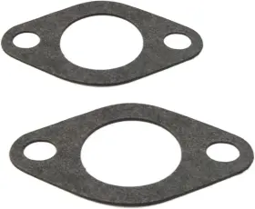 The Rop Shop Rot-3557 2 New Carburetor Gaskets Fits Kohler Ch25-68712 Ch25-68715