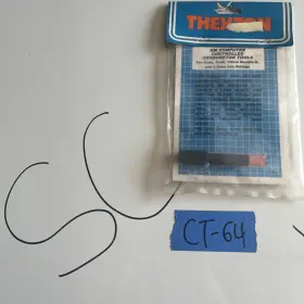 Thexton 008721003621 Computer Controlled Carburetor Tool 362