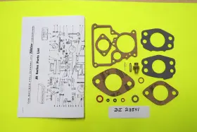 Tillotson Di-23541 Carburetor Repair Kit Carb Jr1 Jr3 Jr5 Oakland Sedan