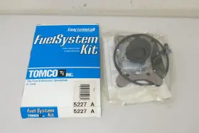 Tomco 5227a Carburetor Repair Kit Fits Amc 68-73 Jeep 71-73