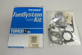 Tomco 5347 Nos Carburetor Repair Kit Fits Buick Chevrolet 1971-1976