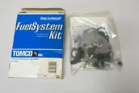 Tomco 5384c Nos Carburetor Repair Kit Fits Chrysler Dodge 1978-1987