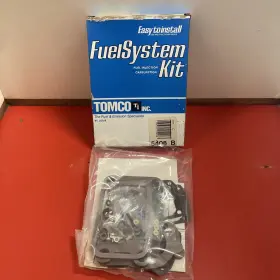 Tomco 5408b Carburetor/fuel System Repair Kit