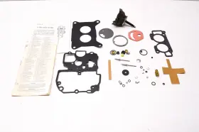 Tomco 5435-a 5435 A Incomplete Carburetor Kit Nos