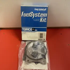 Tomco 5504b Carburetor/fuel System Repair Kit