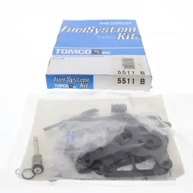 Tomco 5511b Carburetor Repair Kit Fits 1982 Ford Courier 2.0l 122cid L4