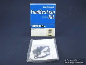 Tomco 5596 Carburetor Repair Kit