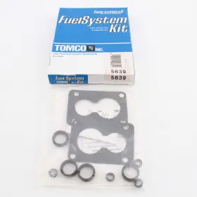 5639 Tomco Carburetor Repair Kit