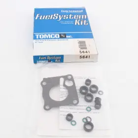 5641 Tomco Carburetor Repair Kit
