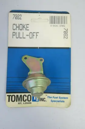 Tomco 7082 Choke Pull Off Fits Buick Chevrolet