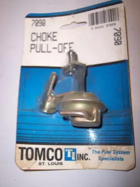 Tomco 7090 Choke Pull Off