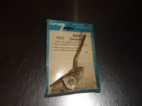 Tomco 9037 New Carburetor Carb Choke Thermostat Mopar 2863845 Carter Avs 340 383