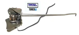 Tomco Sealed Package 9077-cv245-th162 Choke Thermostat For 1974 Dart Duster Valiant Coronet Charger Holley 1bbl 225