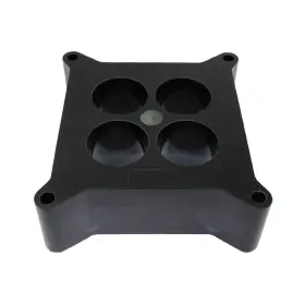 Top Street Performance Sp9135s 2 Inch Phenolic 4-hole 4bbl Carburetor Spacer