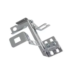 Top Street Performance Sp9218 Chrome Steel Carburetor Linkage Bracket For Automatic Transmissions