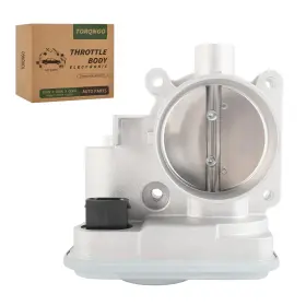 Tng-etb-s20202 Torqngo Electronic Throttle Body Assembly Fit For Dodge Dakota Durango Nitro Ram 1500