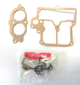 Toyota 04212-22011 1967-70 Sprinter And Corolla Carburetor Gasket Kit #04212-22011 Nos