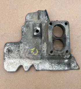 Toyota 21912-61032 Land Cruiser Fj60 Oem Carb Heat Insulator
