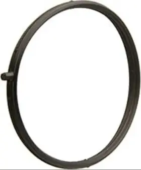Toyota 22271-0p020 Oem Factory Throttle Body Gasket Various Models 2005-2018