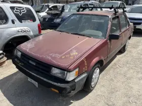 Toyota 320-58445 Carburetor 4alc Engine Fits 87-88 Fx 1171472