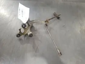 Toyota 320-58449 1987 Land Cruiser Fj60 4.2l Carburetor To Firewall Linkage