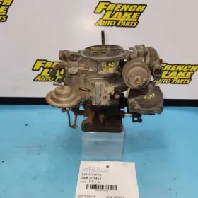 Toyota 320.to1k78 Core Carburetor Inch 21100-38200 Fits 1978 Celica 1147533