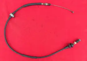 78180-1a170 Toyota Genuine 1988-1992 Corolla Accelerator Cable
