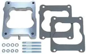 Trans Dapt 086923020097 1 Inch Quadrajet Carburetor Spacer With Pcv Open Plenum Trans Dapt 086923020097 1 Inch Quadrajet Carburetor Spacer With Pcv Open Plenum