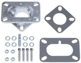 Trans Dapt Performance 200010 Trans-dapt Carburetor Adapter 2025