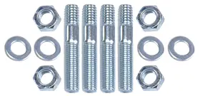 Trans-dapt Performance 2047 Trans-dapt For 2 Inch Long Carburetor Stud Kit
