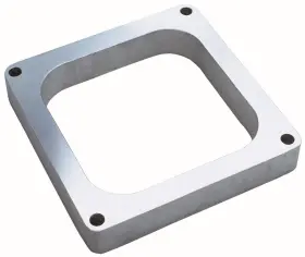 Trans-dapt Performance 2468 Trans-dapt Carburetor Spacer Part No