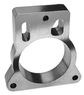 Trans-dapt Performance 2766 Products Smooth Bore