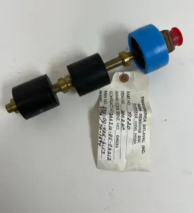Transamerica Delaval Inc 40820 Military Tank Fuel Level Float Switch 5930-00-405-6153 Part # Item 0002ac
