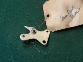154117 Triumph Oem Accelerator / Carburetor Bell Crank For Spitfire Mk4