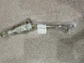 Triumph Rfk1290 New Tr6 Carb Throttle Linkage Kit -