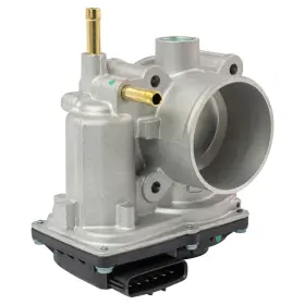 Trq 191213089156 Throttle Body Assembly Compatible With 2009 Pontiac Vibe 2009-2011 Toyota