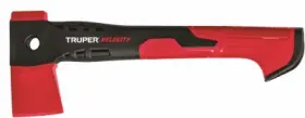 Truper 755625044808 4 Pack - Velocity Hatchet 1 Lb. Hv-1
